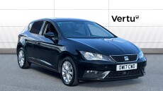 SEAT Leon 1.2 TSI SE Technology 5dr Petrol Hatchback